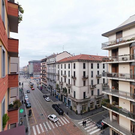Star Home Milan Bagian luar foto