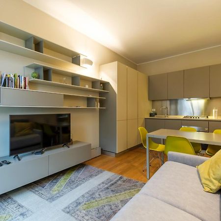 Star Home Milan Bagian luar foto