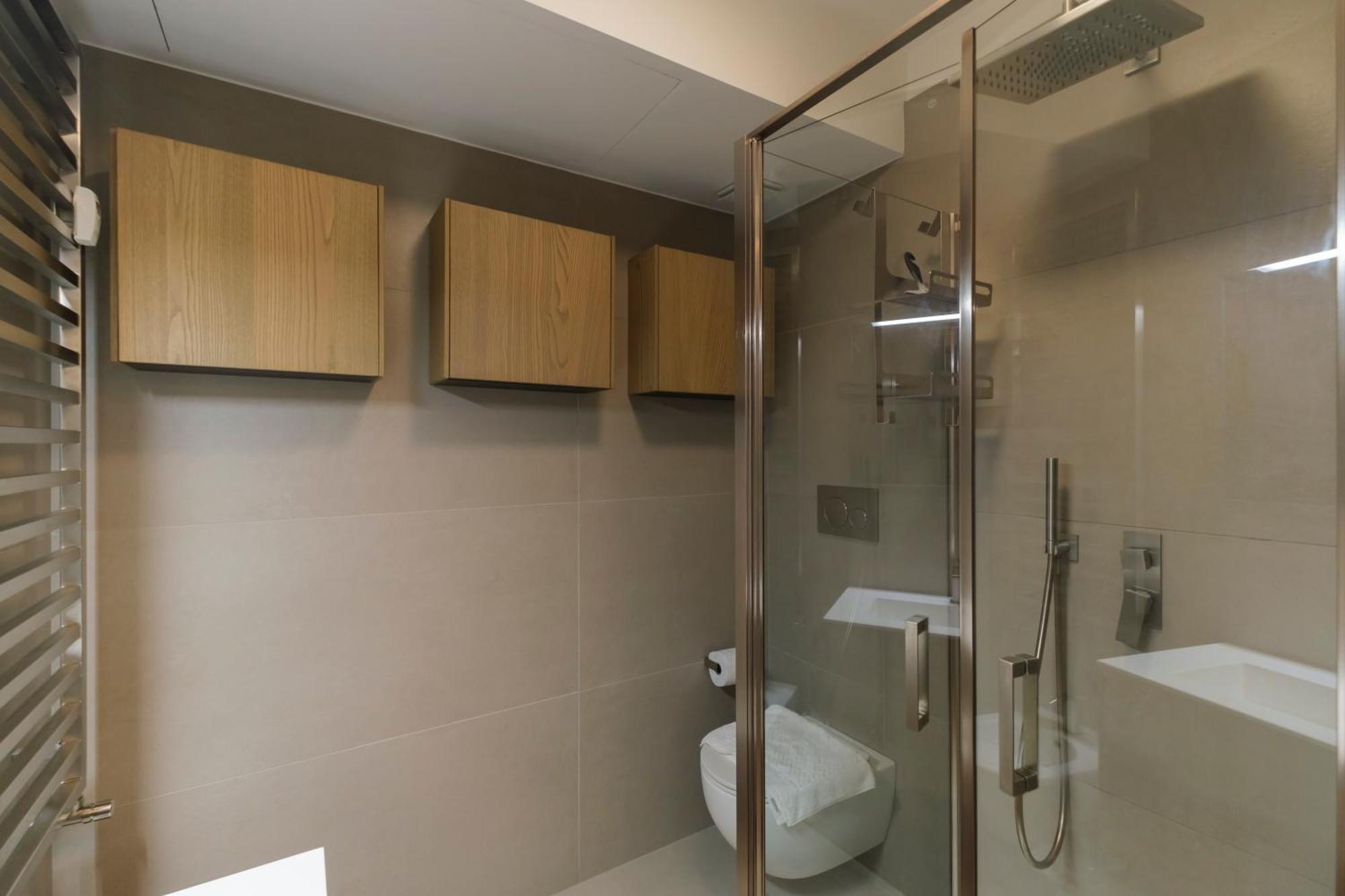 Star Home Milan Bagian luar foto
