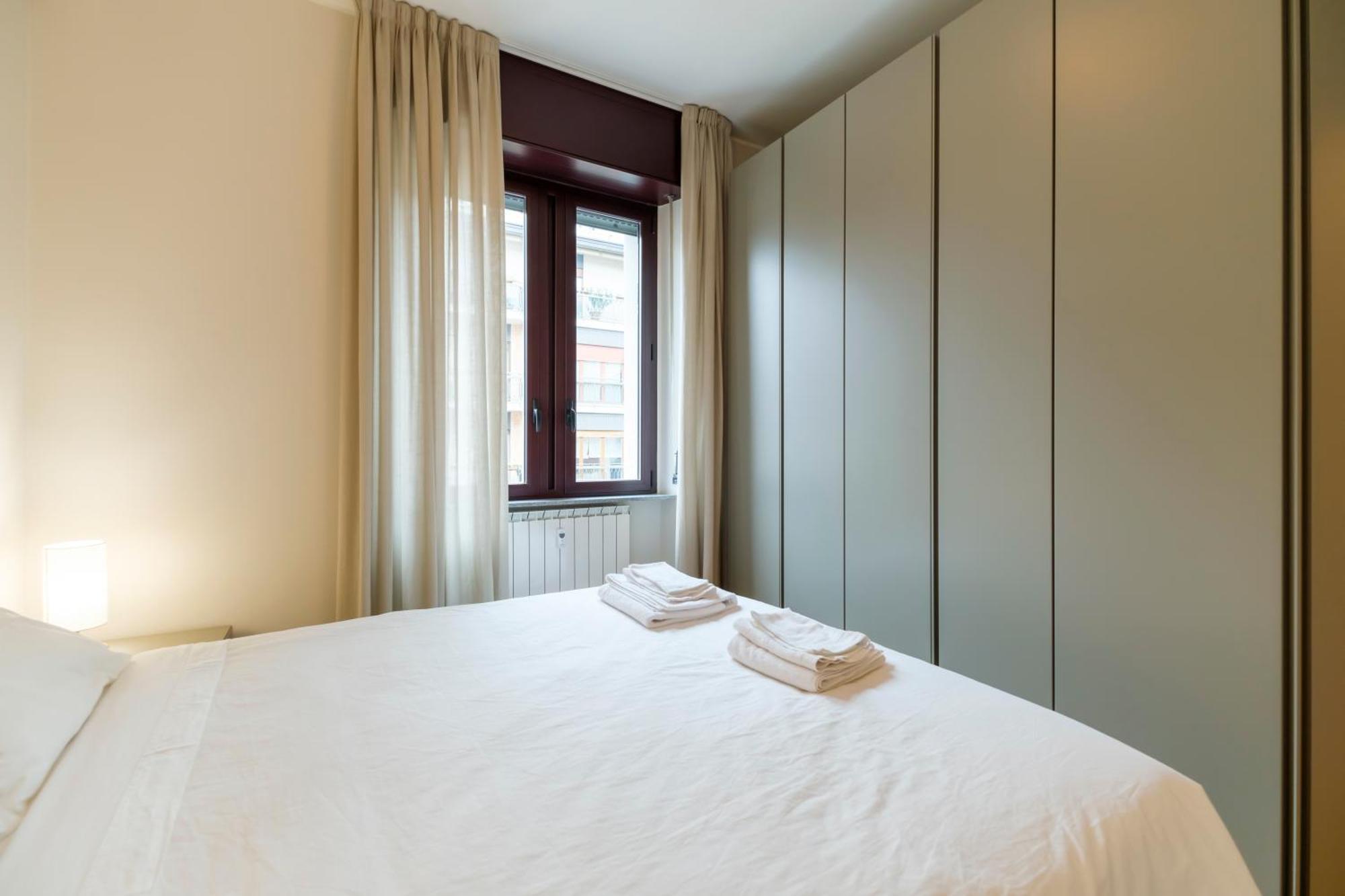 Star Home Milan Bagian luar foto